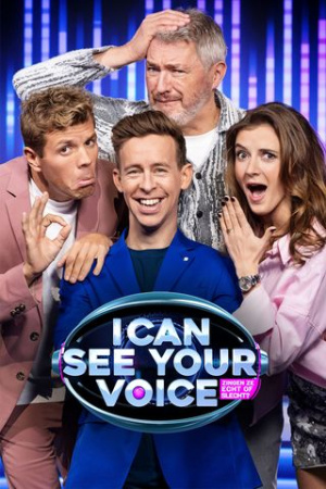 I Can See Your Voice  - Seizoen 3