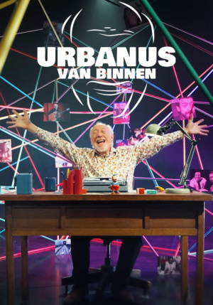 Urbanus van Binnen - Seizoen 1