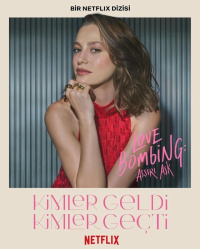 Kimler Geldi Kimler Geçti