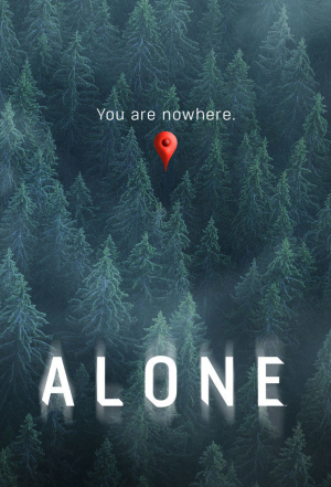 Alone - Seizoen 12