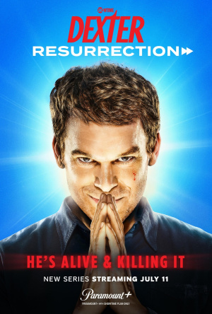 Dexter: Resurrection - Seizoen 1