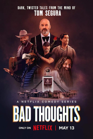 Bad Thoughts - Seizoen 1