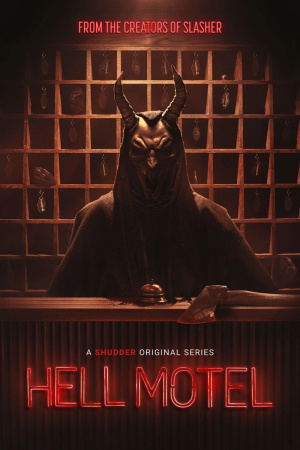 Hell Motel - Seizoen 1