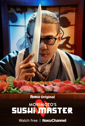 Morimoto's Sushi Master - Seizoen 2