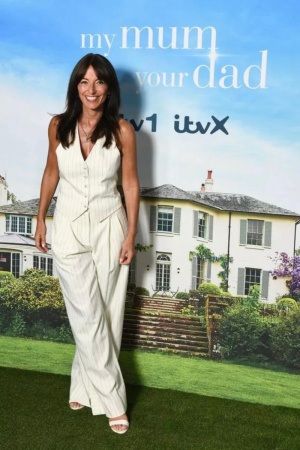 My Mum, Your Dad - Seizoen 1