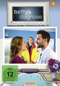 Bettys Diagnose