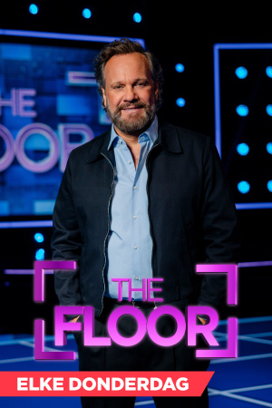Floor, The - Seizoen 4