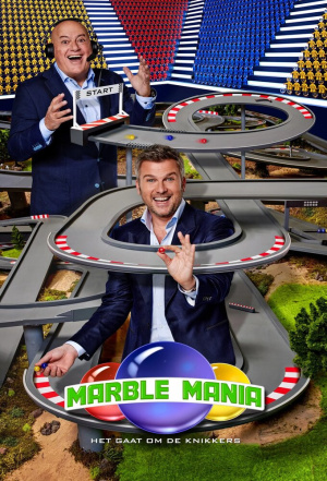 Marble Mania - Seizoen 5