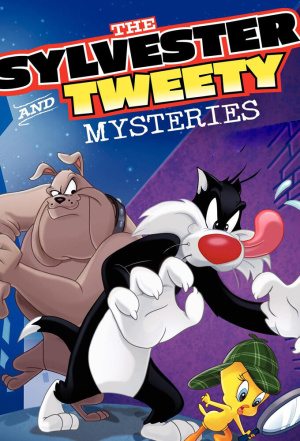 Sylvester & Tweety Mysteries, The - Seizoen 2