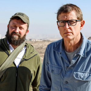 Louis Theroux's BBC Two Specials - Seizoen 14