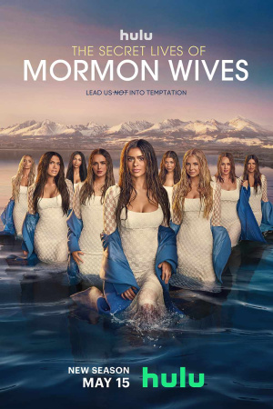 Secret Lives of Mormon Wives, The - Seizoen 2