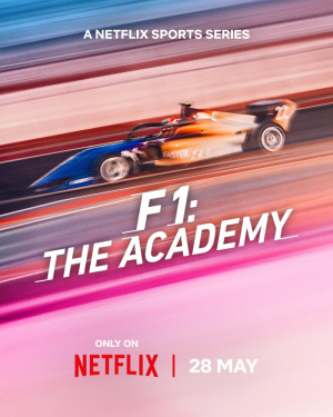 F1: The Academy - Seizoen 1