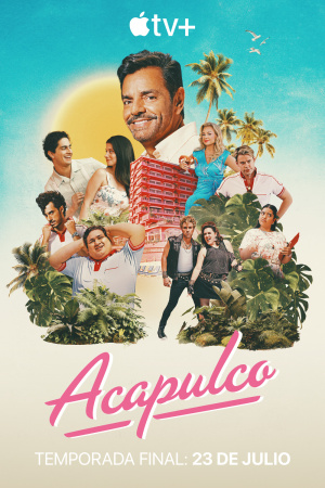 Acapulco - Seizoen 4