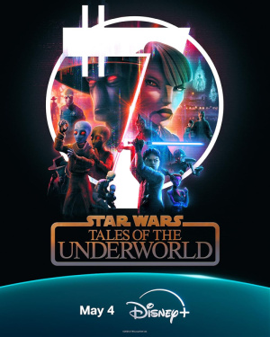 Star Wars: Tales of the Underworld