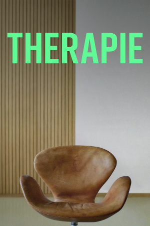 Therapie - Seizoen 3