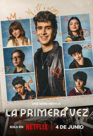 Primera Vez, La - Seizoen 3