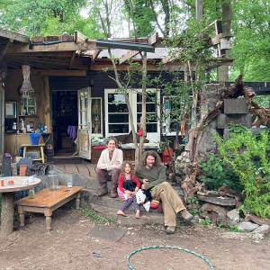 Doe Alsof Je Thuis Bent - Seizoen 1