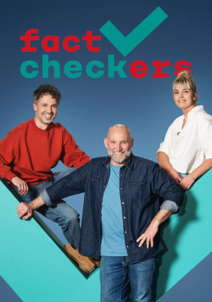 Factcheckers - Seizoen 6