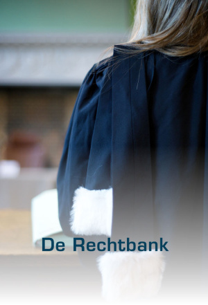 Rechtbank, De - Seizoen 4