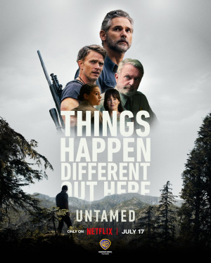 Untamed - Seizoen 1