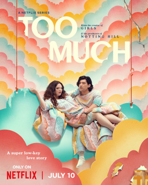 Too Much - Seizoen 1