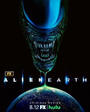 Alien: Earth - Seizoen 1