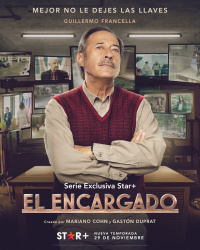 El Encargado