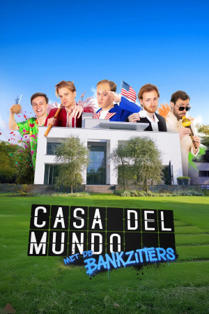 Casa del Mundo - Seizoen 1