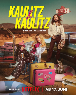 Kaulitz & Kaulitz - Seizoen 2
