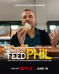 Somebody Feed Phil