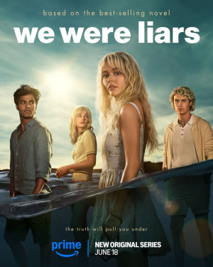 We Were Liars - Seizoen 1