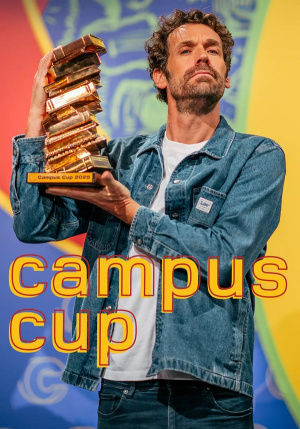 Campus Cup, De - Seizoen 6