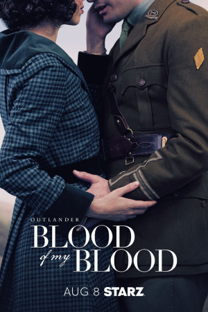 Outlander: Blood of My Blood - Seizoen 1