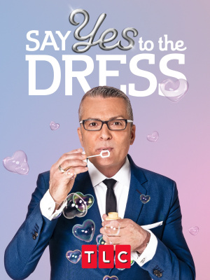 Say Yes to the Dress - Seizoen 23