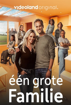 Eén Grote Familie - Seizoen 2