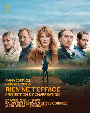 Rien Ne T'efface - Seizoen 1