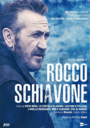 Rocco Schiavone - Seizoen 6