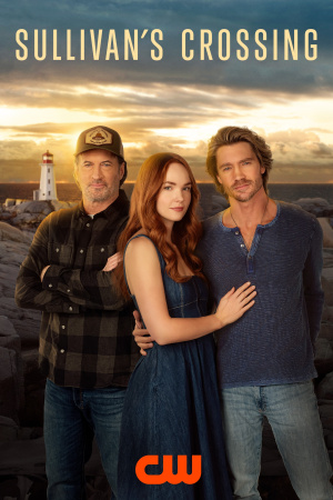 Sullivan's Crossing - Seizoen 3