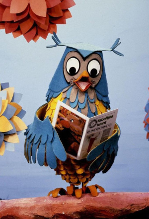 Fabeltjeskrant, De - Seizoen 10