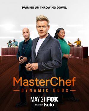 MasterChef USA - Seizoen 15
