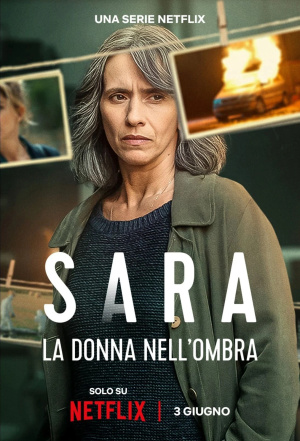 Sara - La Donna nell'Ombra - Seizoen 1