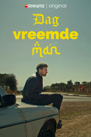 Dag Vreemde Man - Seizoen 1