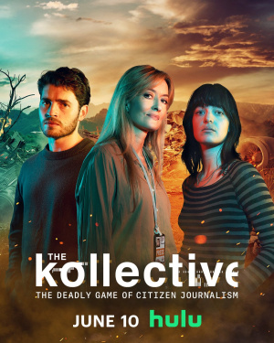 Kollective, The - Seizoen 1