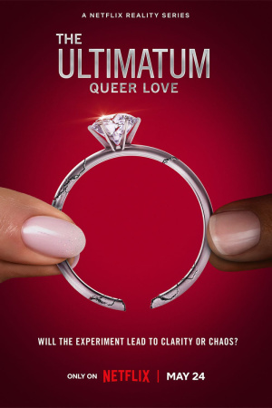 Ultimatum: Queer Love, The - Seizoen 1