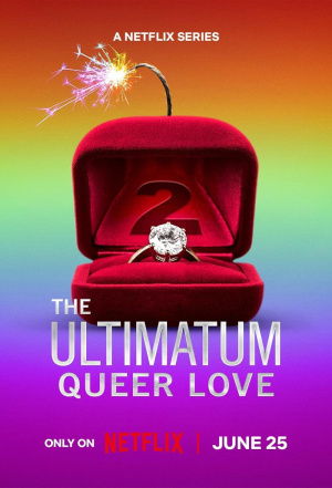 Ultimatum: Queer Love, The - Seizoen 2