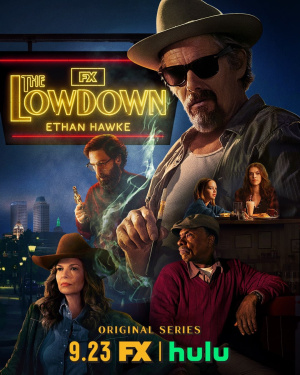 Lowdown, The - Seizoen 1