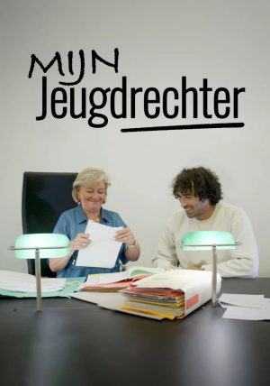 Mijn Jeugdrechter - Seizoen 1