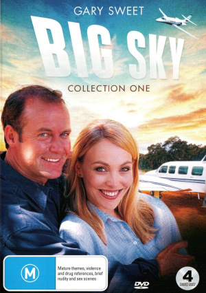 Big Sky - Seizoen 1