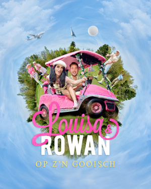 Louisa & Rowan: Op Z'n Gooisch - Seizoen 1