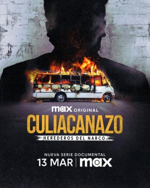 Battle of Culiacán: Heirs of the Cartel - Seizoen 1